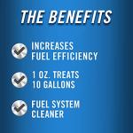 STA-BIL 360 Marine Fuel Stabilizer and Cleaner