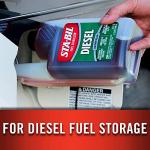 STA-BIL Diesel Fuel Treatment for 320 Gallons