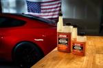 STA-BIL 32oz Fuel Stabilizer for Lawnmowers
