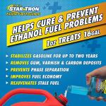 Star Tron Enzyme Fuel Treatment - 32 Fl. Oz
