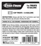 Star Tron Enzyme Fuel Treatment - 32 oz