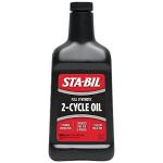 STA-BIL Synthetic 2-Cycle Oil, 13 Oz