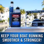STA-BIL 360 Marine Fuel Stabilizer and Cleaner