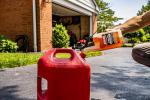 STA-BIL 32oz Fuel Stabilizer for Lawnmowers