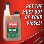 STA-BIL Diesel Fuel Treatment for 320 Gallons