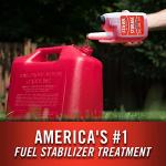 Fuel Stabilizer for Carburetors and Injectors, 32 oz