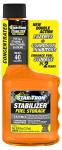 Star Tron Fuel Stabilizer with Corrosion Protection 8 OZ
