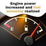 Fuel Stabilizer and Diesel Treatment for Engines