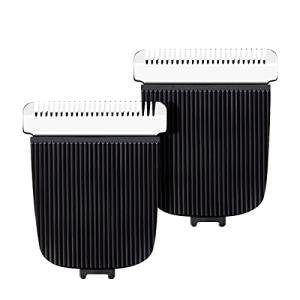2-Pack Replacement Blades for Manscaped Lawn Mower