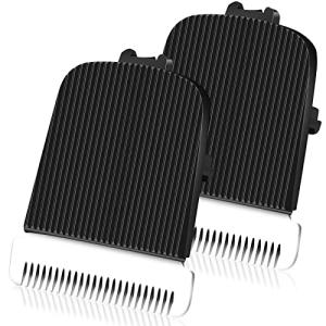 2 Pack Replacement Blades for Lawn Mower Trimmer