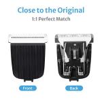 2-Pack Replacement Blades for Manscaped Lawn Mower