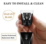 Replacement Blades for Manscaped Lawn Mower 2-Pack