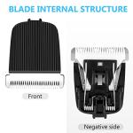 2 Pack Replacement Blades for Lawn Mower Trimmer