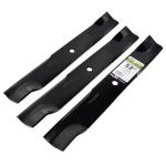 MaxPower 3-Blade Set for 52" Hustler Mowers