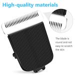 2 Pack Replacement Blades for Lawn Mower Trimmer