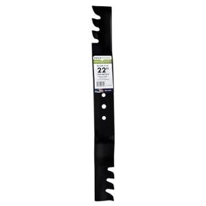 MaxPower Mulching Blade for 22" Toro Mowers