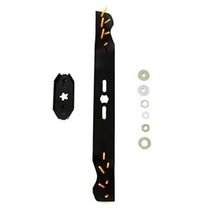 Replacement Blade for 21-22 Inch Lawn Mowers