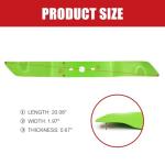 Replacement Blade for Greenworks 21" Lawn Mower