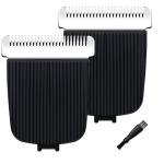 Manscaped Lawn Mower Replacement Blades (2 Pack)