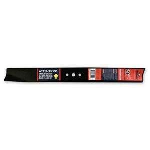 YARDMAX 21-Inch Replacement Blade for Lawn Mowers