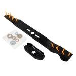 Replacement Blade for 21-22 Inch Lawn Mowers