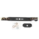 Replacement Blade for 21-22 Inch Lawn Mowers