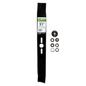 Maxpower 21-Inch Universal 3-in-1 Mower Blade