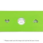 Replacement Blade for Greenworks 21" Lawn Mower