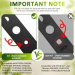 Replacement Blades for Ryobi 40V Lawn Mowers