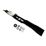 Maxpower 21-Inch Universal 3-in-1 Mower Blade