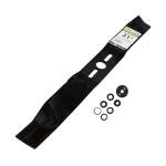Maxpower 21-Inch Universal 3-in-1 Mower Blade