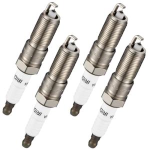 Iridium Spark Plug Set for Various Engines