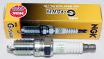NGK G-Power Platinum Spark Plugs TR5GP - 8 Pack