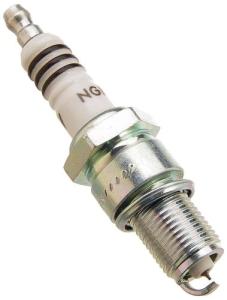 NGK Iridium-IX BPR7EIX Spark Plug