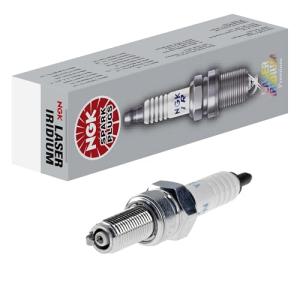 NGK CR9EIA-9 Iridium Spark Plug, Single Pack