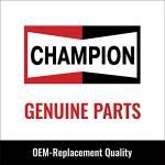 Champion Copper Plus Spark Plugs for Jeep Cherokee