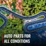 Champion Copper Plus Spark Plugs for Jeep Cherokee