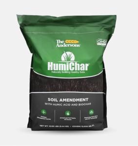Andersons PGF Complete 16-4-8 Fertilizer with Humic DG