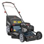 SENIX 22" Self-Propelled Gas Lawn Mower