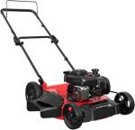 PowerSmart 21" Gas Lawn Mower with B&S Engine