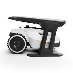 YUKA 2000 Robot Lawn Mower for 0.6 Acre