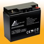 DR Power Field Mower Sealed Lead Acid Battery 12V