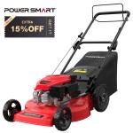 PowerSmart 22" Self Propelled Gas Lawn Mower