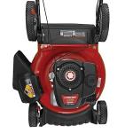 Troy-Bilt 21" Gas Push Lawn Mower