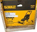 DeWalt 21" Gas Self-Propelled Lawn Mower