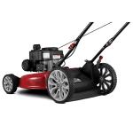 Troy-Bilt 21" Gas Push Lawn Mower