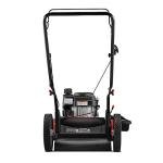 Troy-Bilt 21" Gas Push Lawn Mower
