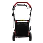 Self-Propelled Gas Lawn Mower with Bagger