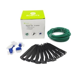 Robot Mower & Dog Fence Wire Repair Kit