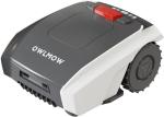 GPS Lawn Mower Robot with App Control